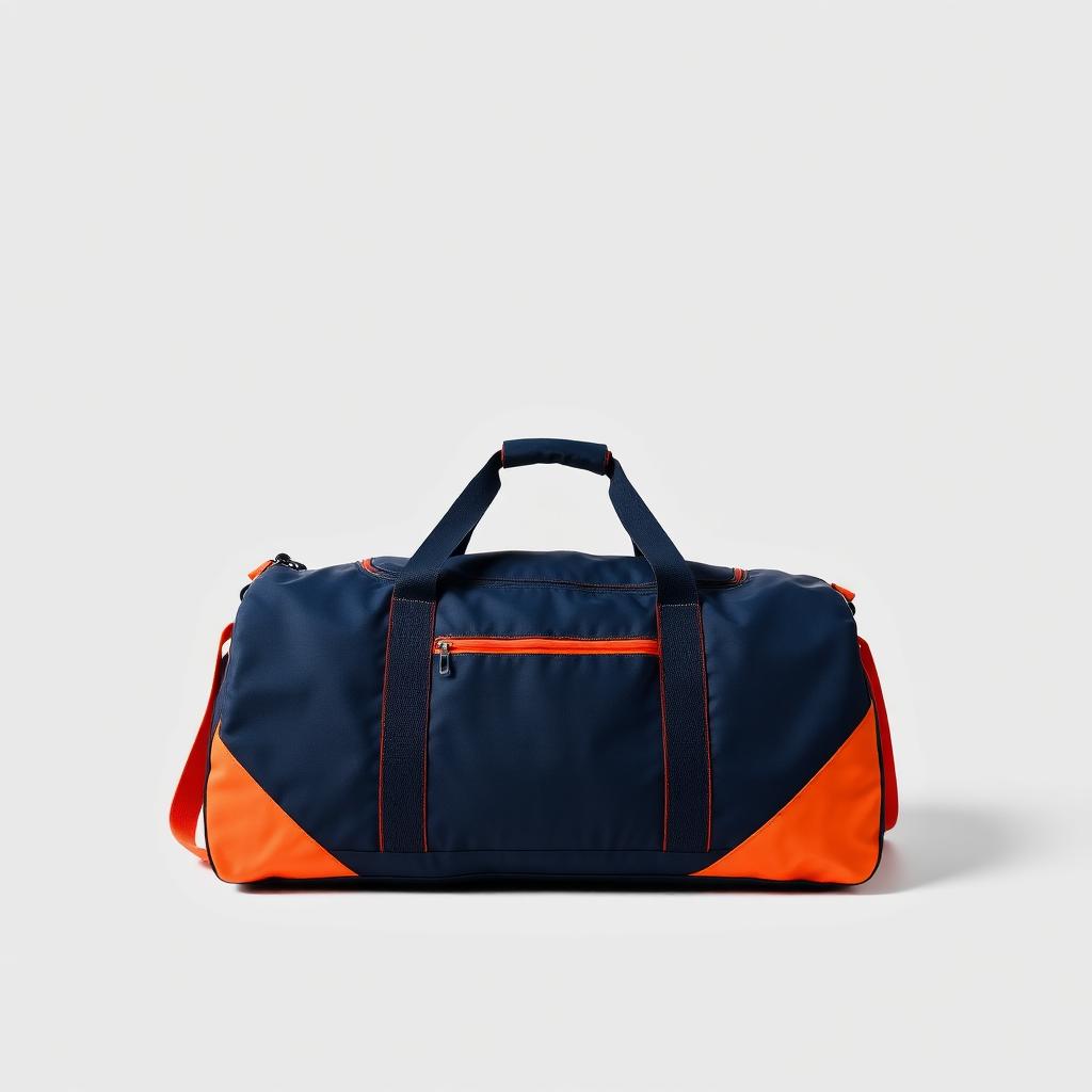 Duffel Marathon 45L